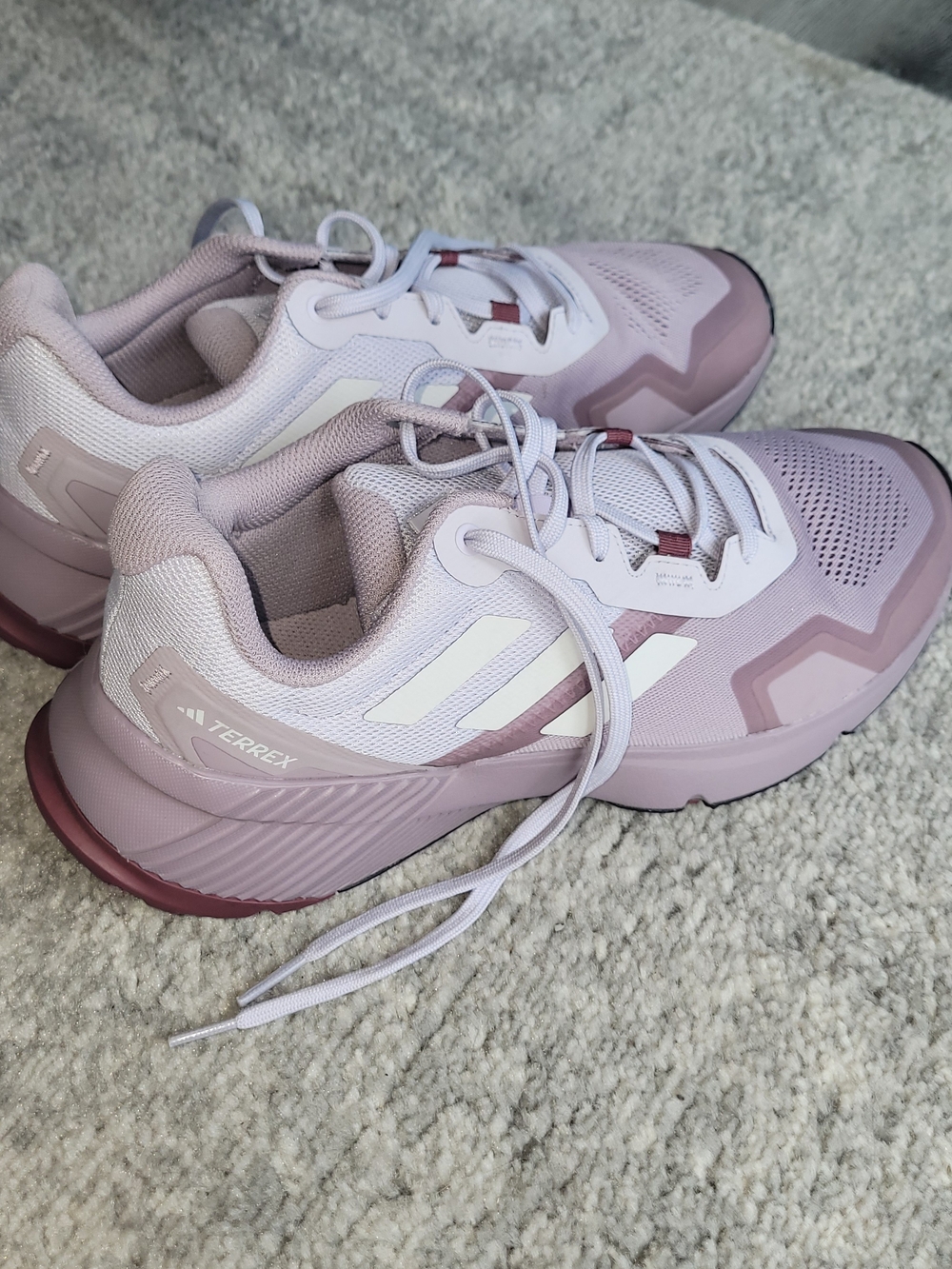 Women’s Trail Running Shoes - Adidas